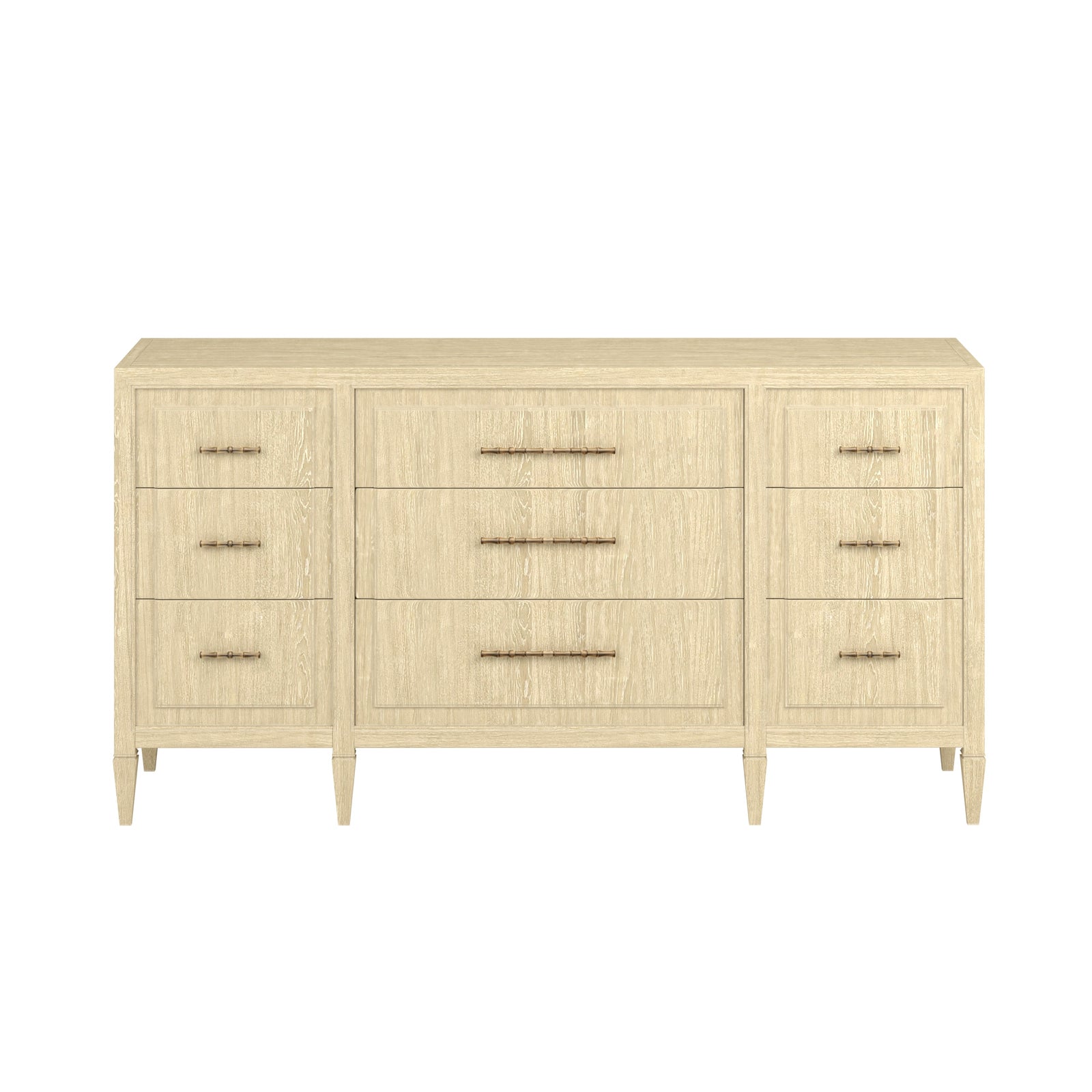 Eave Dresser