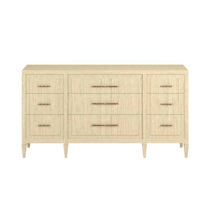 Eave Dresser