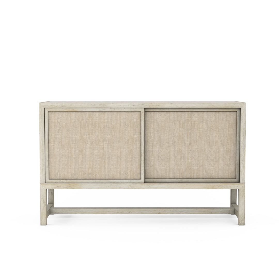 American Home Furniture | A.R.T. Furniture - Cotiere Sideboard