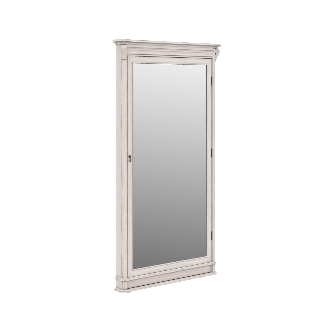 American Home Furniture | A.R.T. Furniture - Alcove Floor Mirror