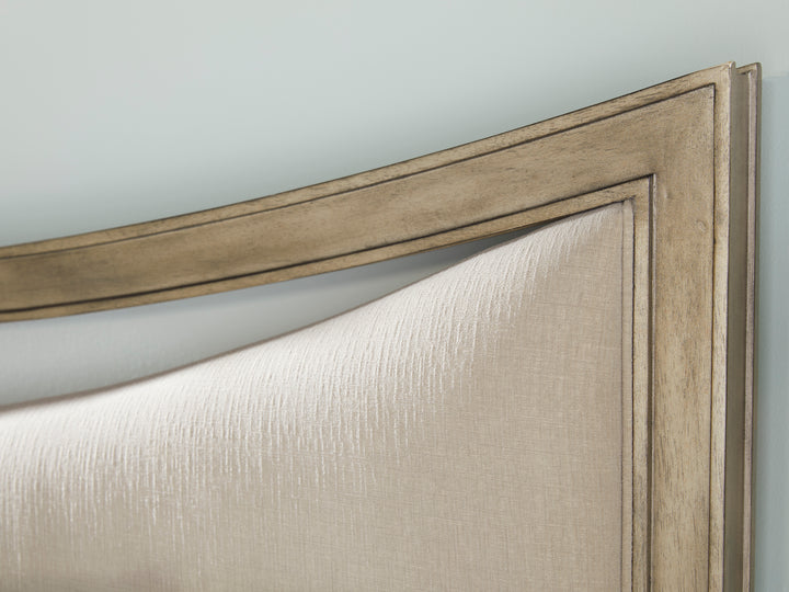 Cove Queen Upholstered Beds