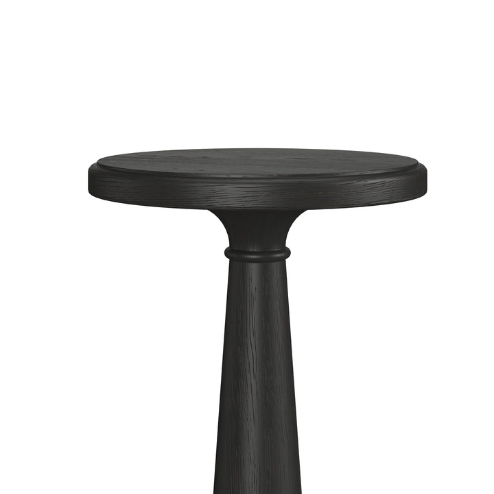 ATRIUM ACCENT TABLE