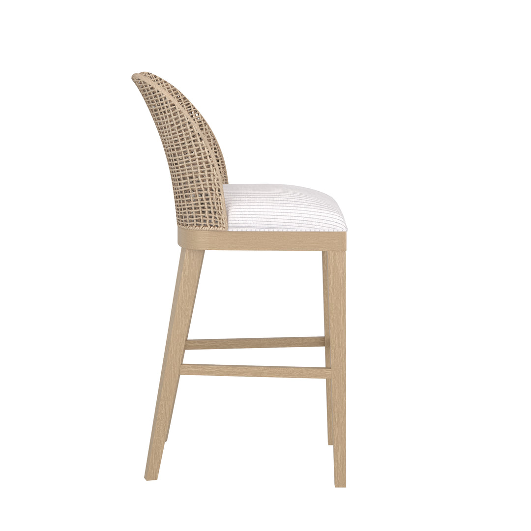Frame Counter Stool
