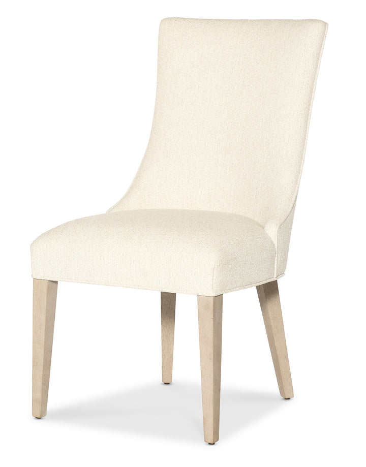 American Home Furniture Hooker Furniture Westwood Upholstered Side Chair 1 - Set of 2