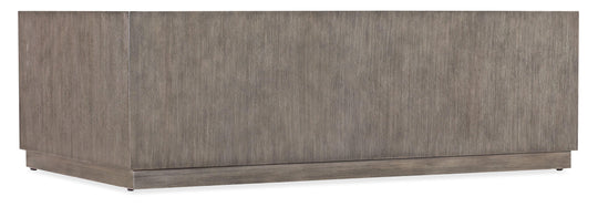 Dark Wood/54''W x 32''L x 17.5''H