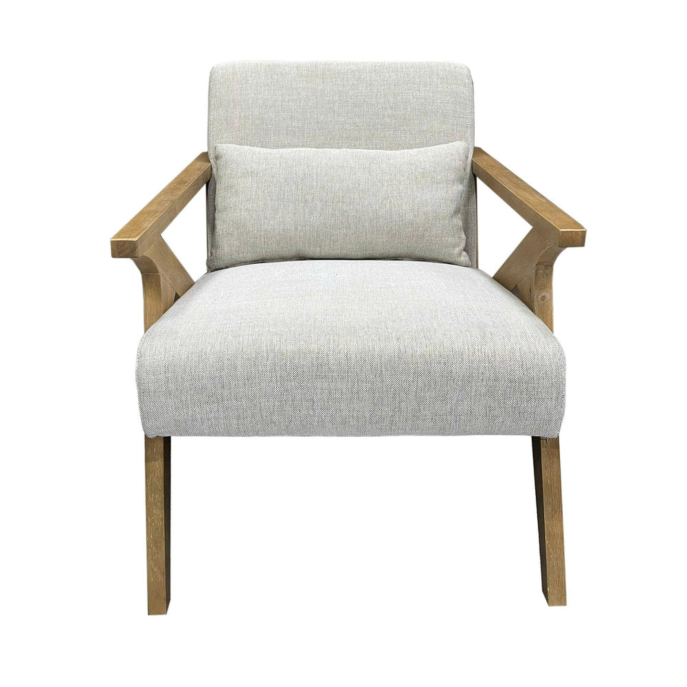 Vance Accent Chair - AmericanHomeFurniture