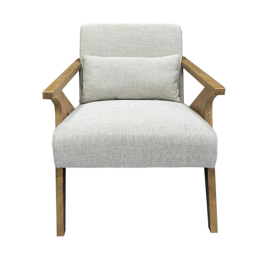 Vance Accent Chair - AmericanHomeFurniture
