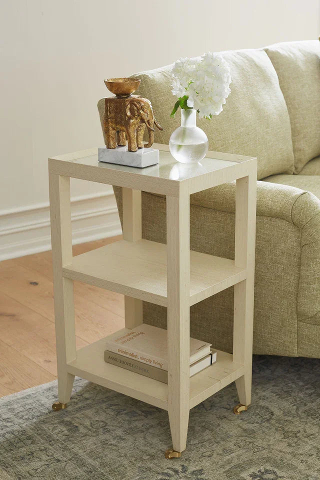 Isadora Side Table