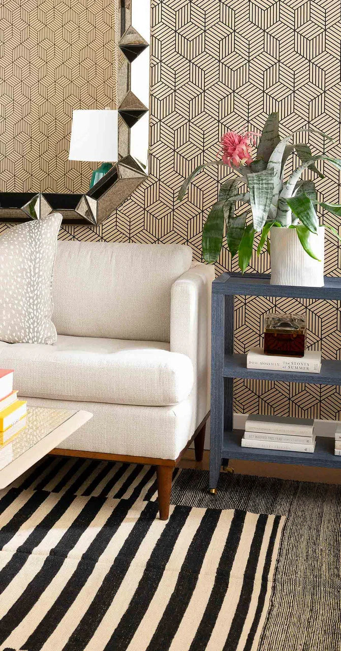 Isadora Console Table