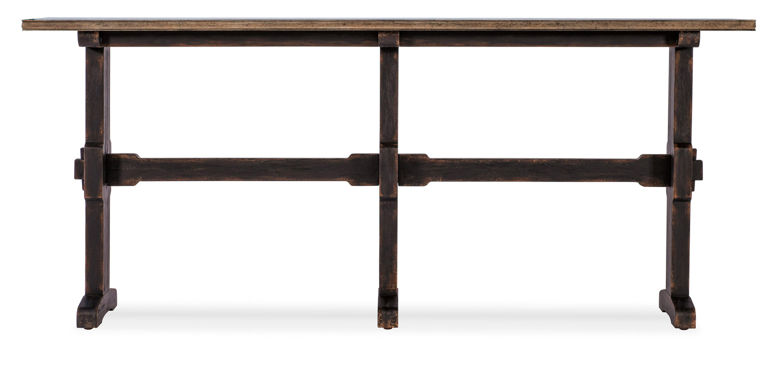 Molasses/78''W x 16''L x 33.75''H