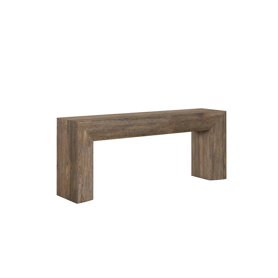 American Home Furniture | A.R.T. Furniture - Stockyard Console Table