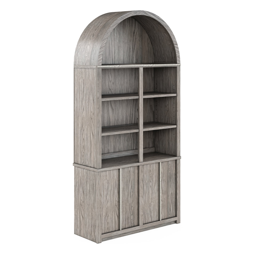 American Home Furniture | A.R.T. Furniture - Vault Display Cabinet