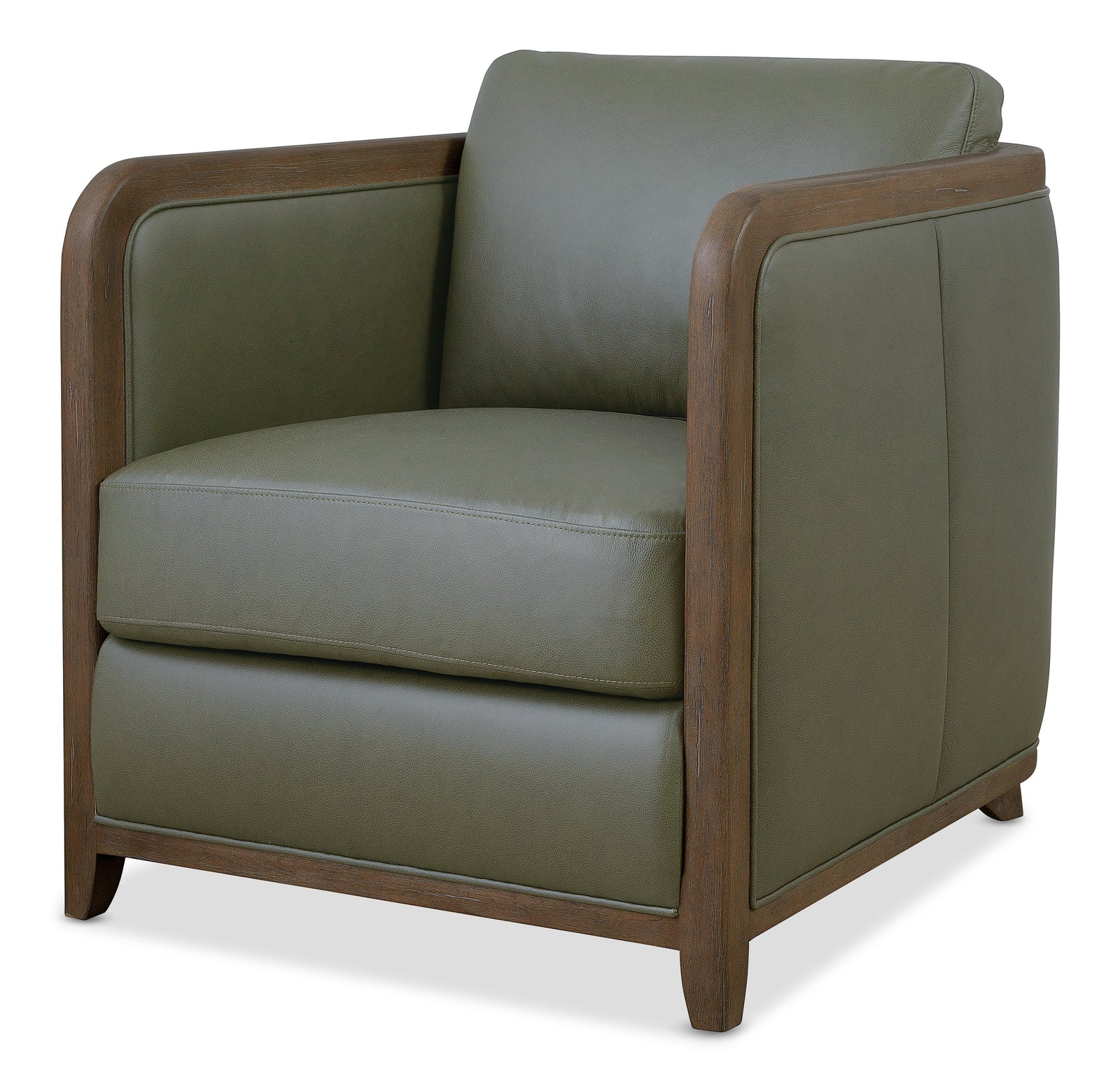 American Home Furniture Hooker Furniture Breeze Accent Chair