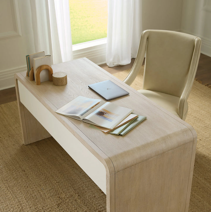 American Home Furniture Hooker Furniture Brixton Writing Desk