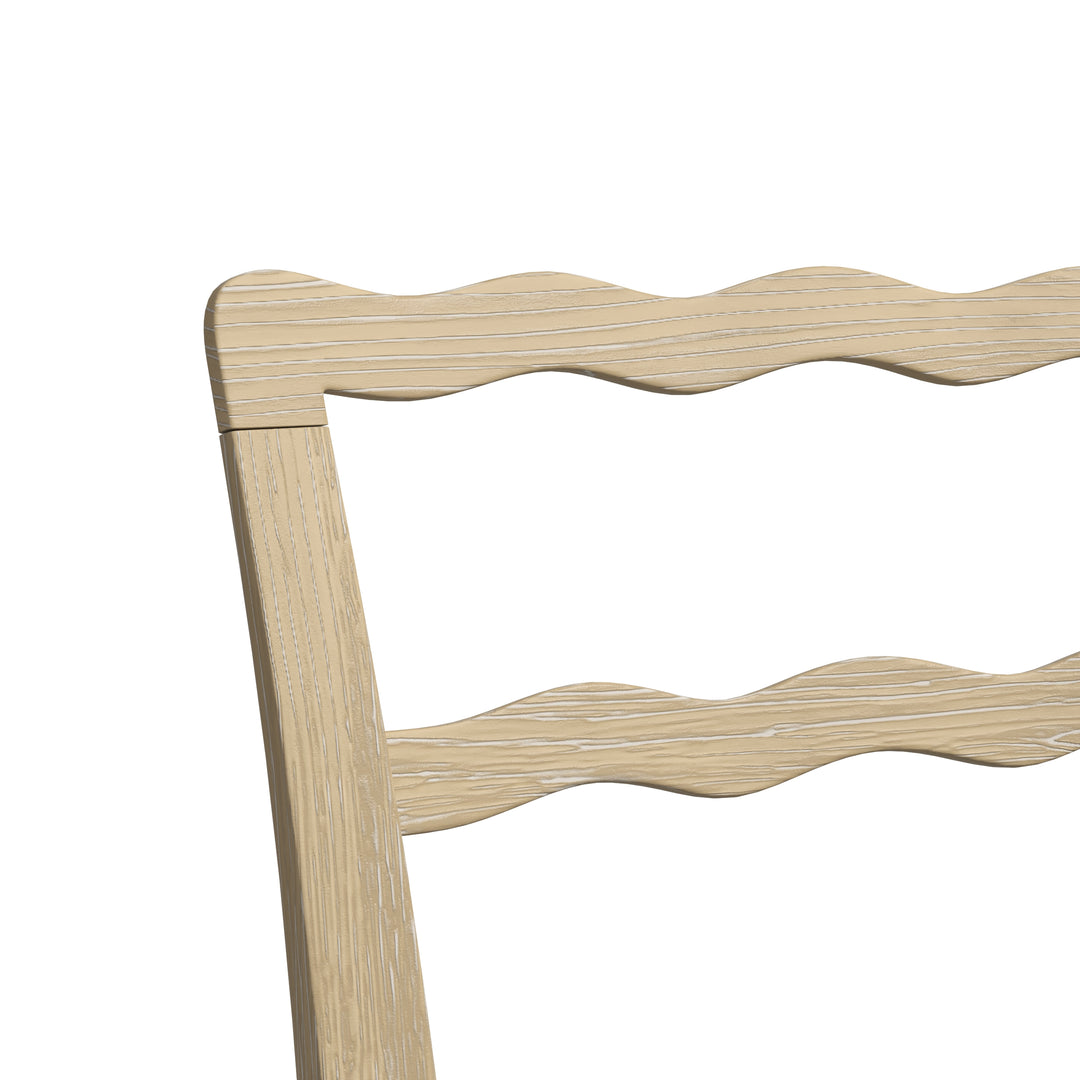 Haven Ladderback Side Chair