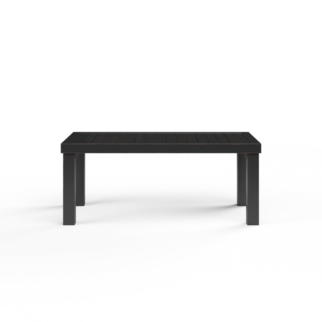 American Home Furniture | Sunset West - Monterey Coffee Table