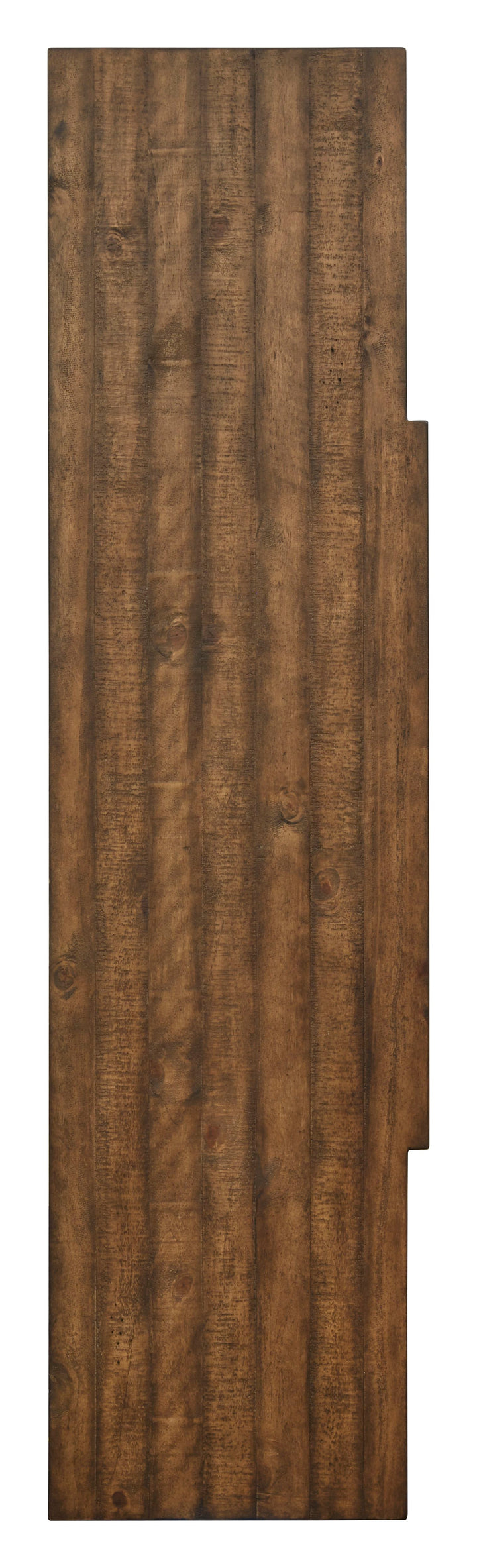 Bay Creek Toasted Nutmeg 70" Console - E4398-05