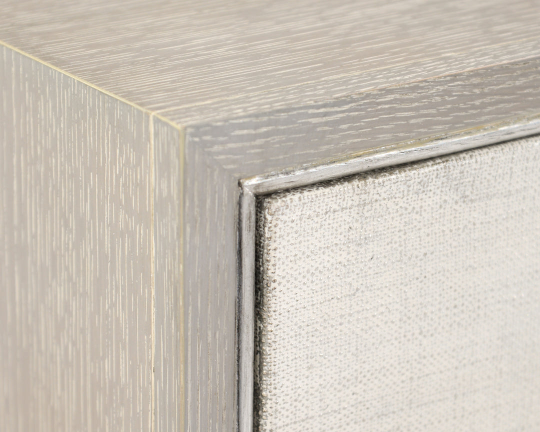 Blanchet Cabinet