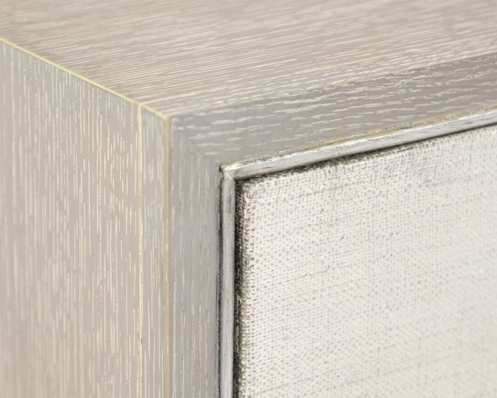 Blanchet Cabinet