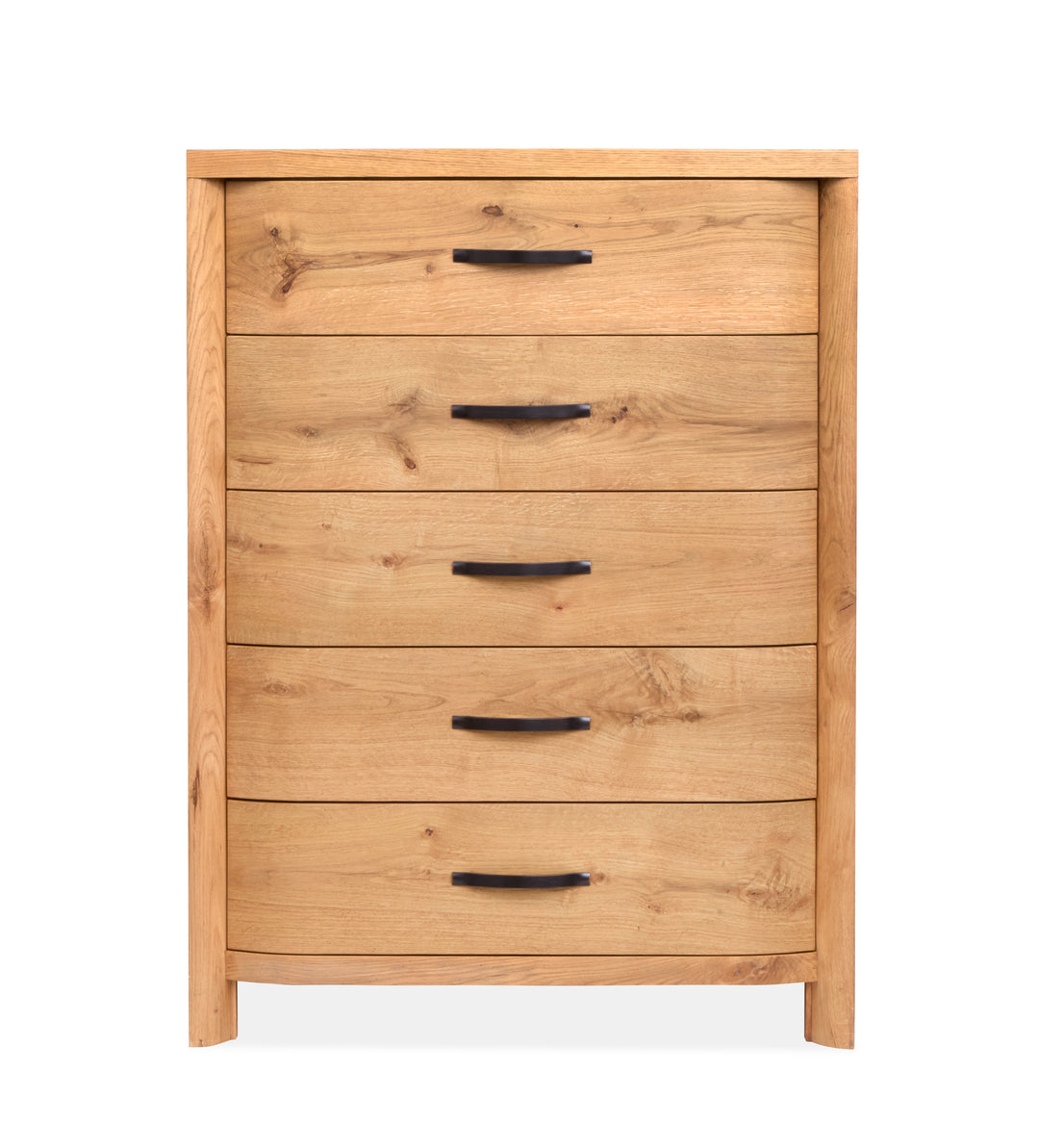 Laramie Honey Wheat Drawer Chest - B6433-10