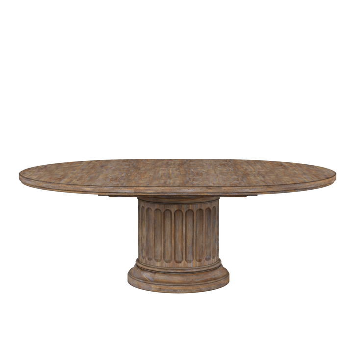 American Home Furniture | A.R.T. Furniture - Architrave Round Dining Table