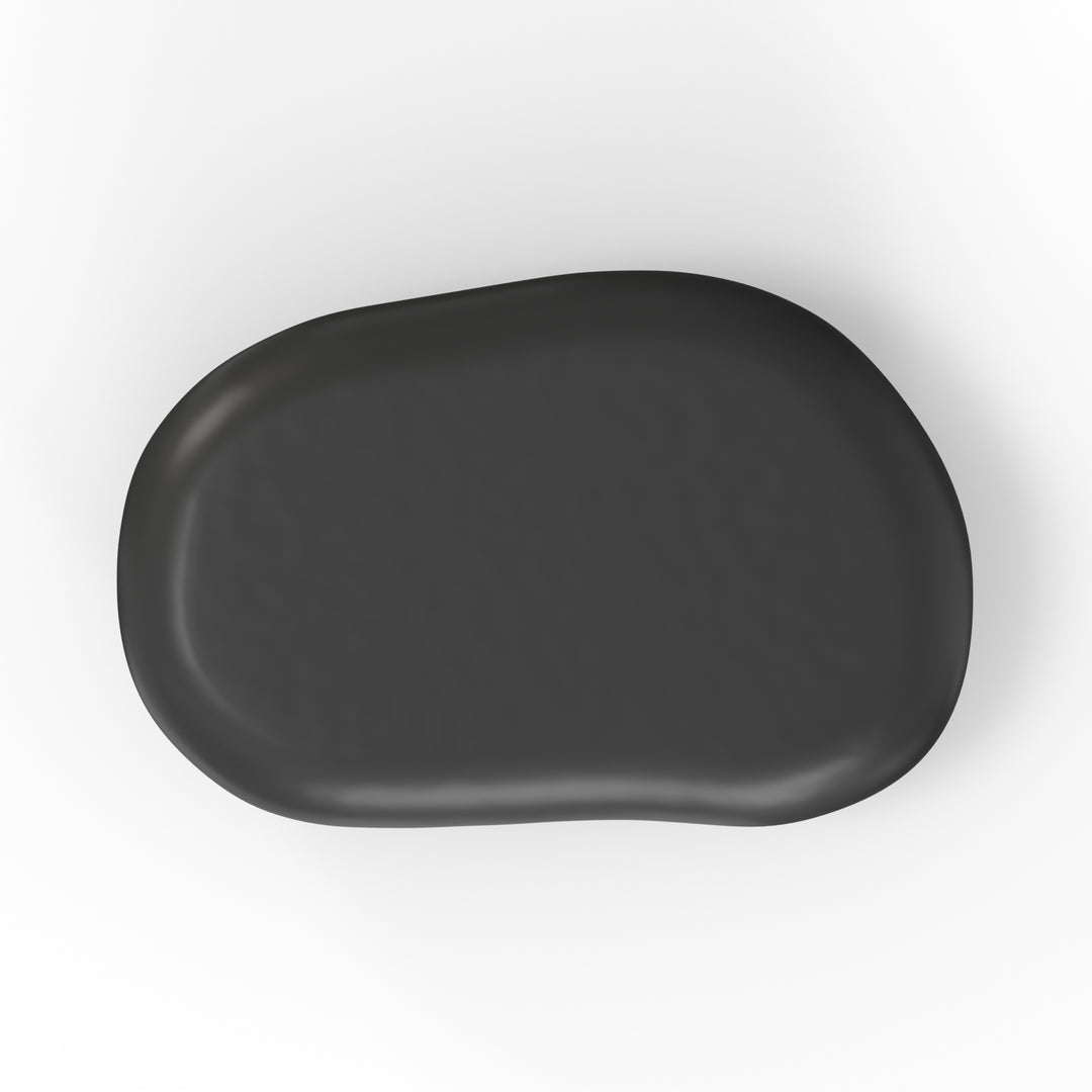 Pebble Coffee Table - Gray