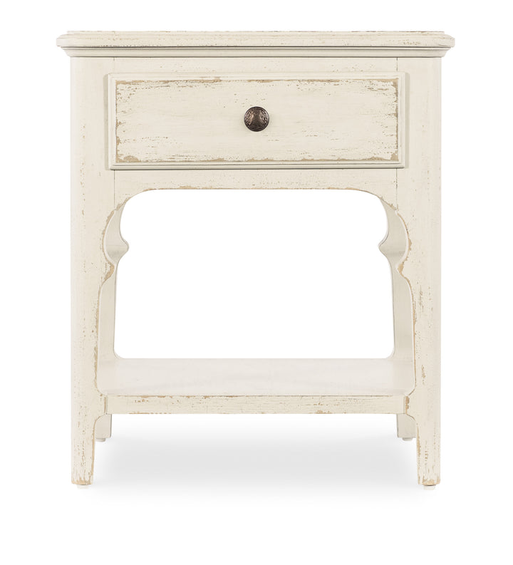 American Home Furniture | Hooker Furniture - Americana End Table