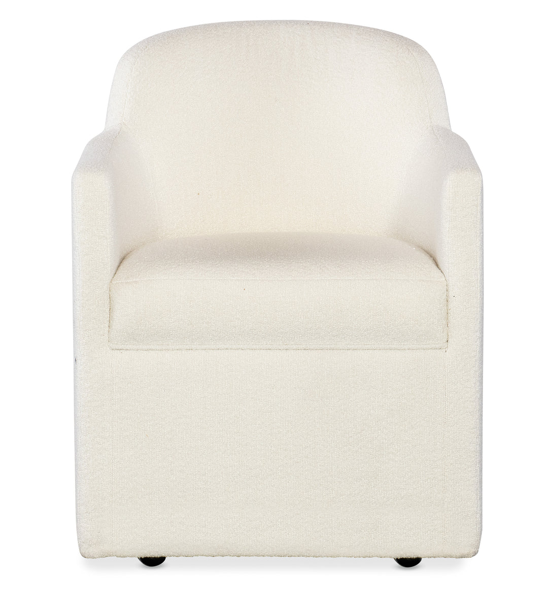 American Home Furniture | Hooker Furniture - Commerce and Market Izabela Upholstered Arm Chair