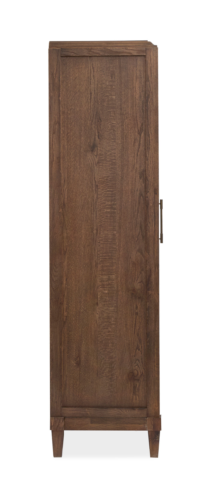 Groveland Park Antique Coffee Door Chest - B6532-13