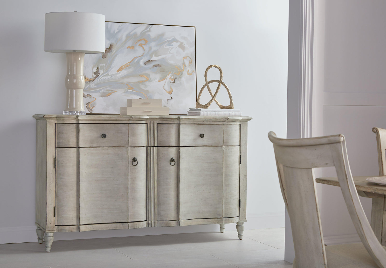 A.R.T. Furniture Alcove Buffet CABINETS