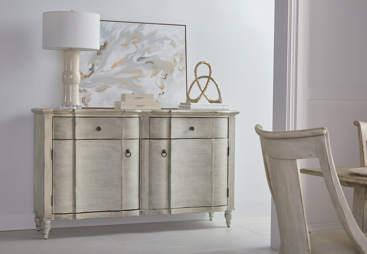 American Home Furniture | A.R.T. Furniture - Alcove Buffet