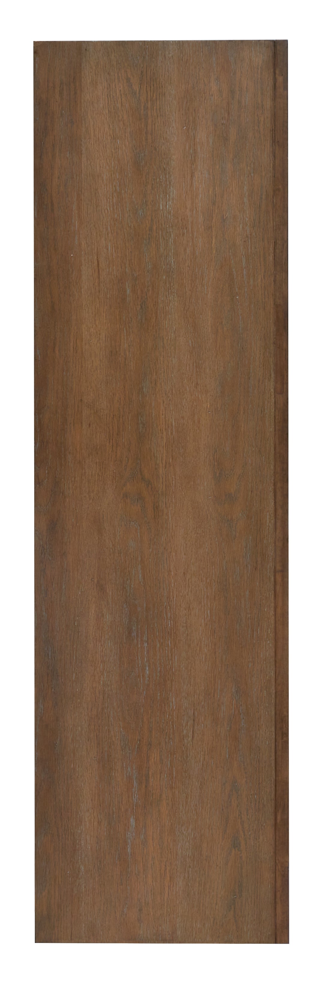 Lindon Belgian Wheat And Coffee Bean Double Drawer Dresser With Landscape Mirror - B5570-2240