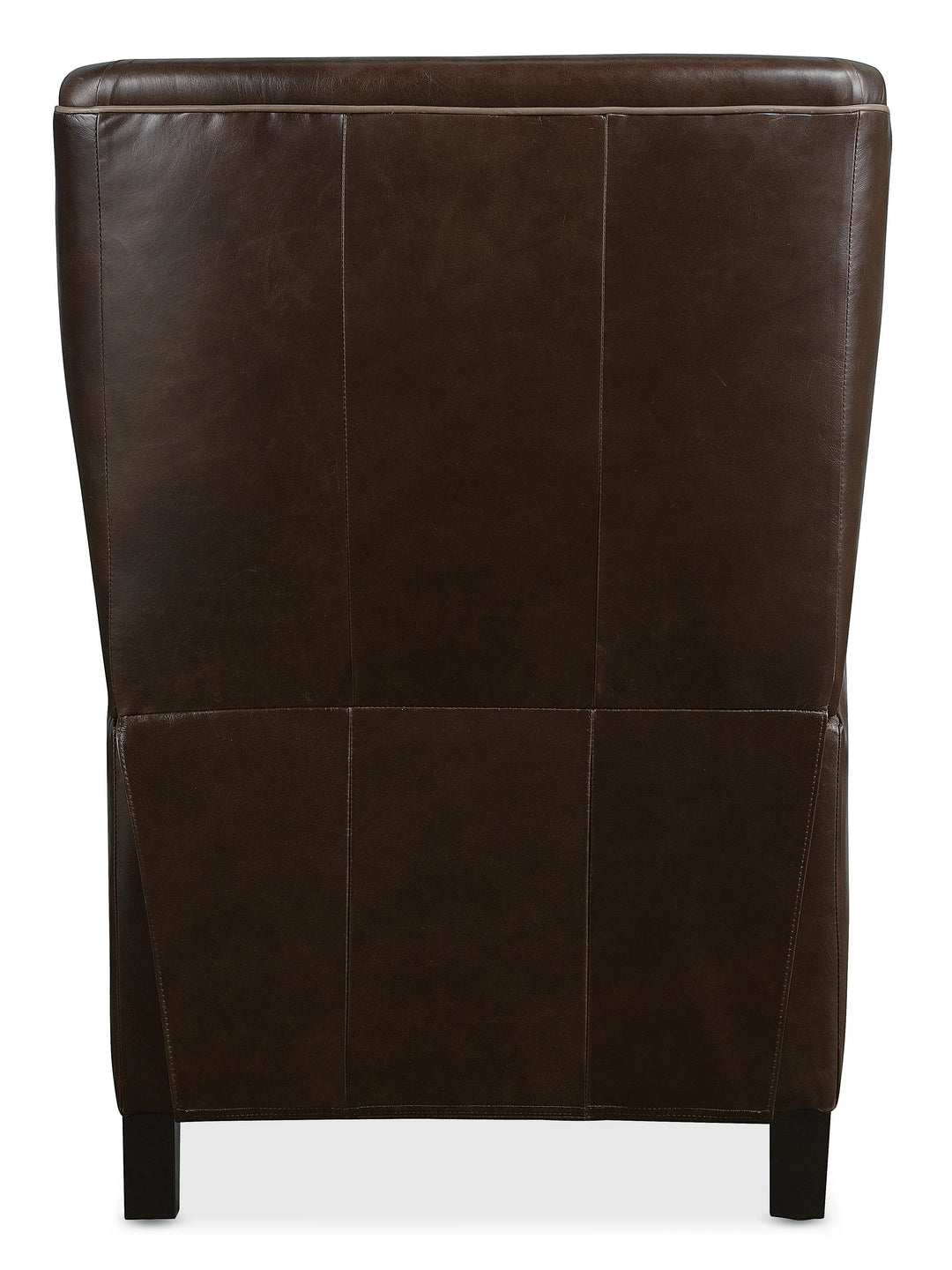 38.25"D x 32.75"W x 44.75"H/Brown