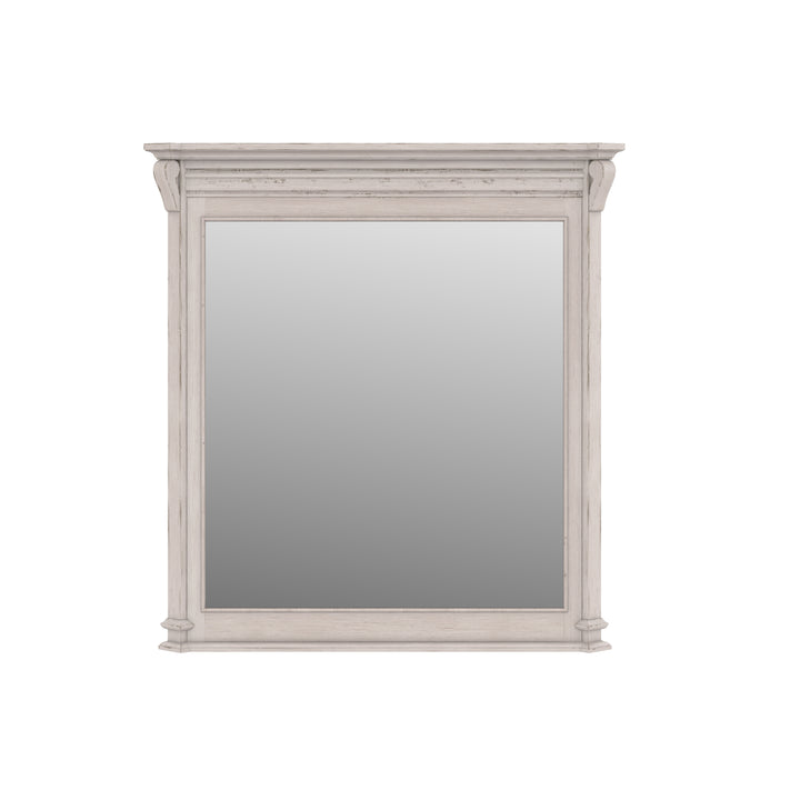 American Home Furniture | A.R.T. Furniture - Alcove Dresser Mirror