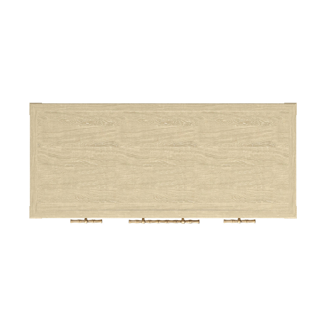 Eave 5 Drawer Chest