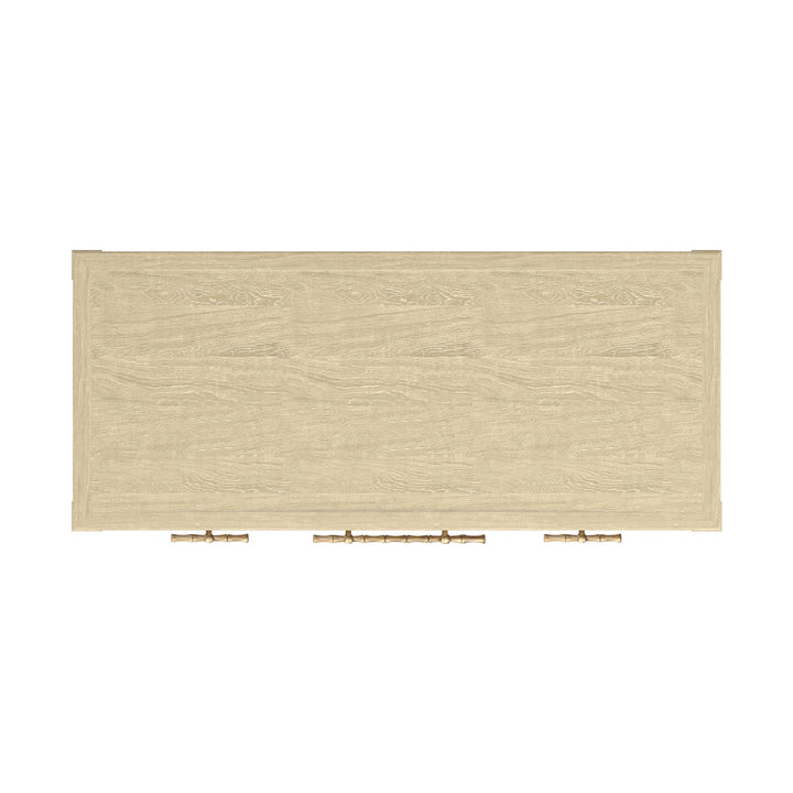 Eave 5 Drawer Chest
