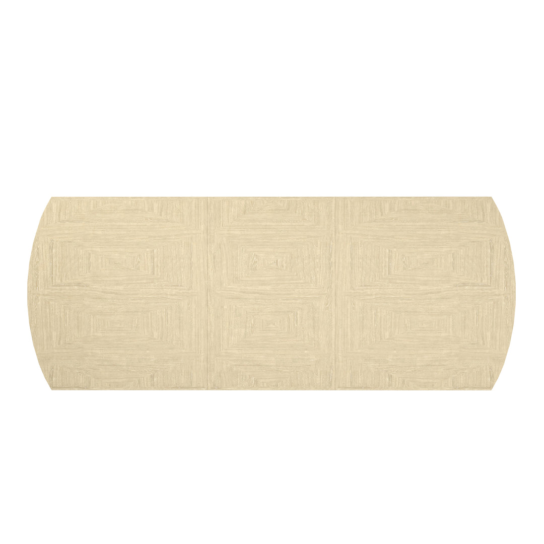 Eave Rectangular Dining Table