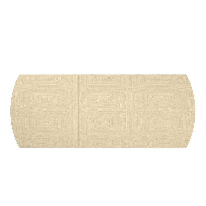 Eave Rectangular Dining Table