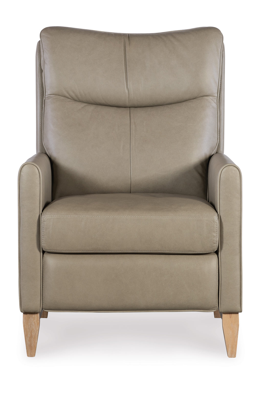 American Home Furniture | Hooker Furniture - Quinnie Power Recliner with Power Headrest