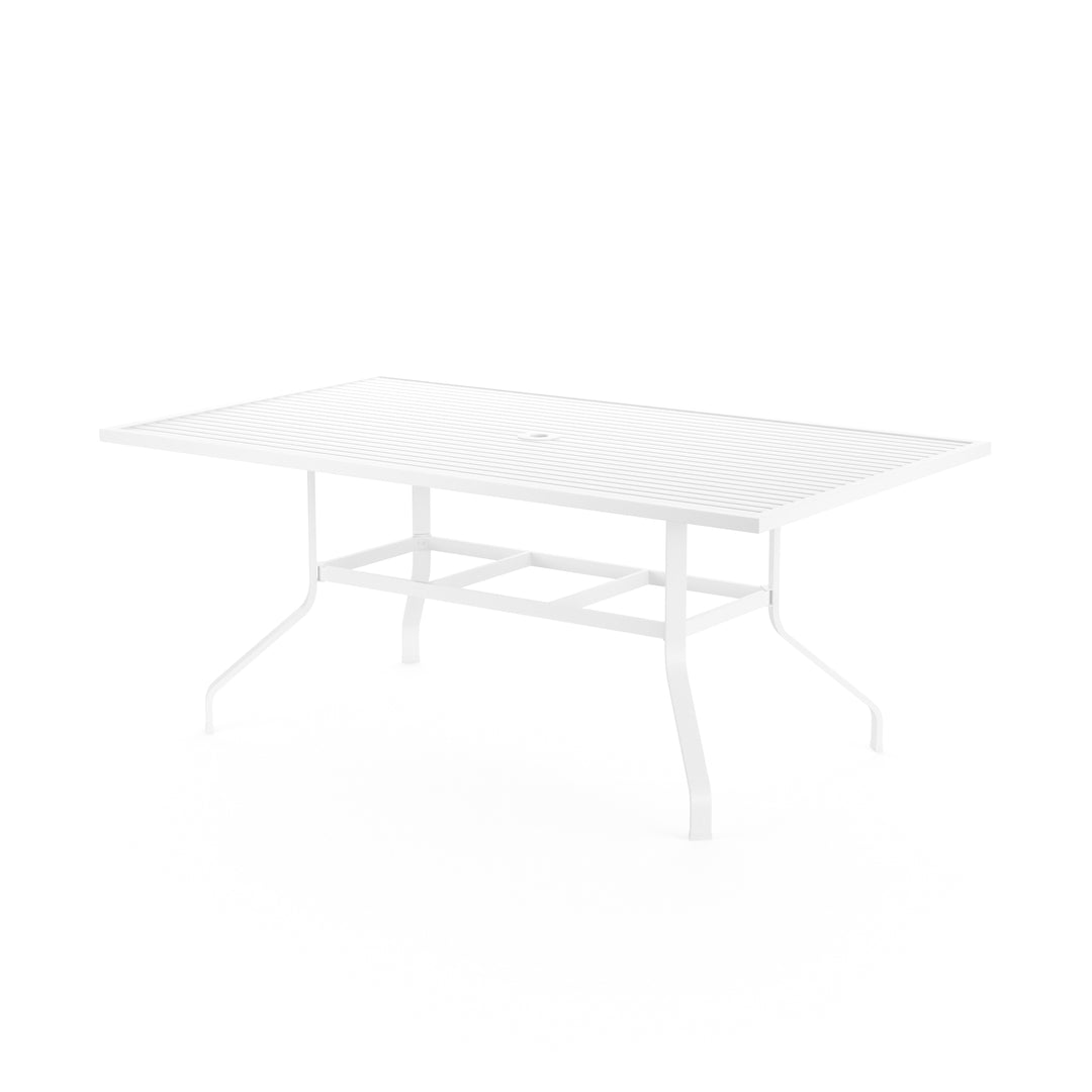 American Home Furniture | Sunset West - Bristol 72" Rectangular Dining Table