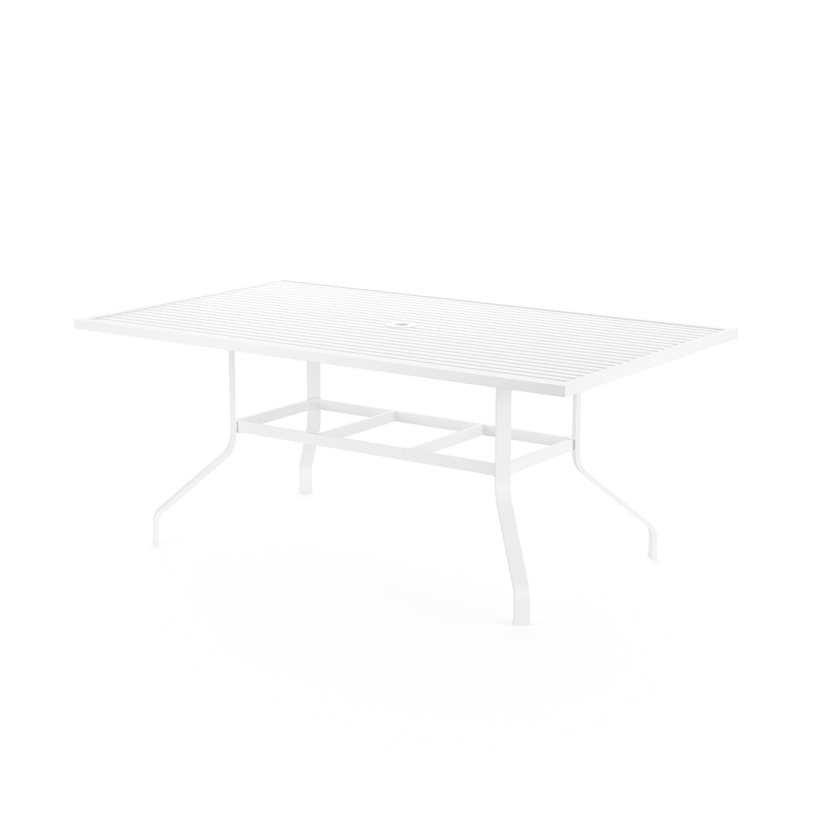 American Home Furniture | Sunset West - Bristol 72" Rectangular Dining Table