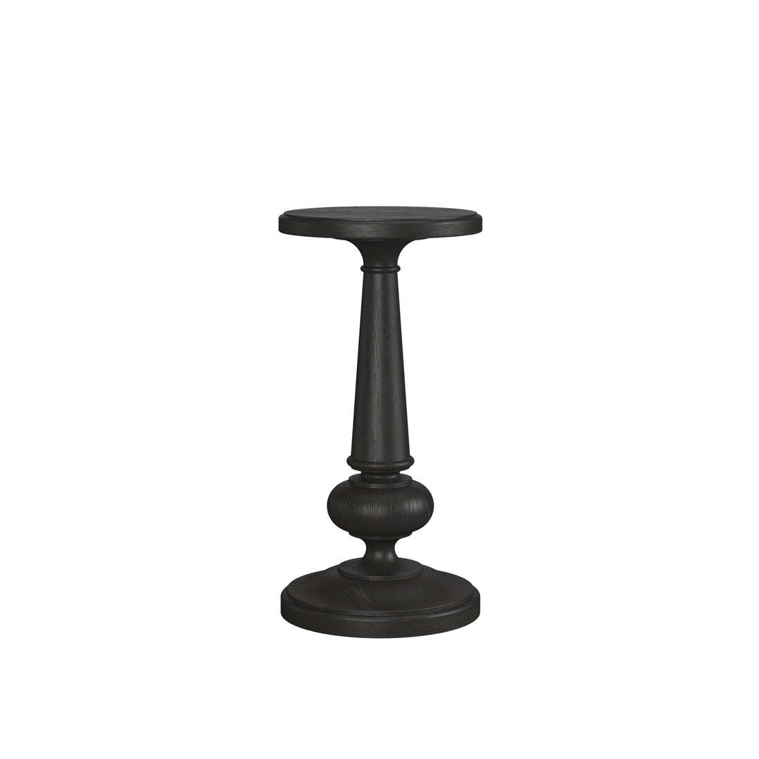ATRIUM ACCENT TABLE