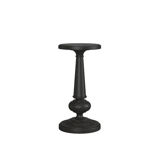 ATRIUM ACCENT TABLE