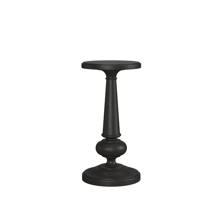 ATRIUM ACCENT TABLE