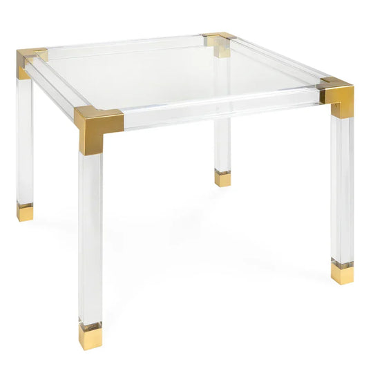 Jonathan Adler Jacques Game Table GAME TABLES