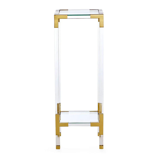 Jonathan Adler Jacques Pedestal ACCENT TABLES