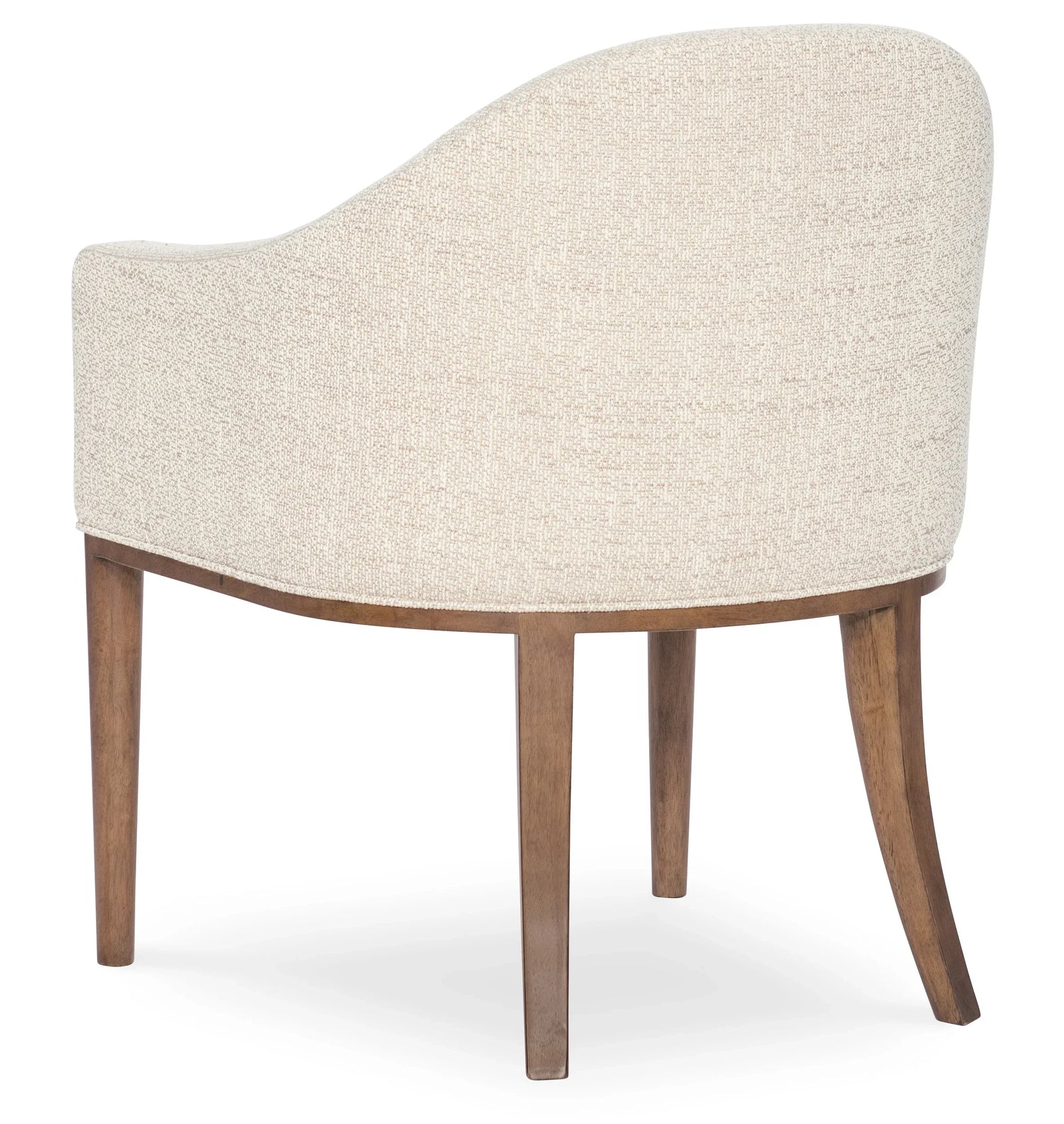 Hooker Furniture - Eleana Upholstered Arm Chair - Set of 2 - 7252-75400-85 | American Home Furniture