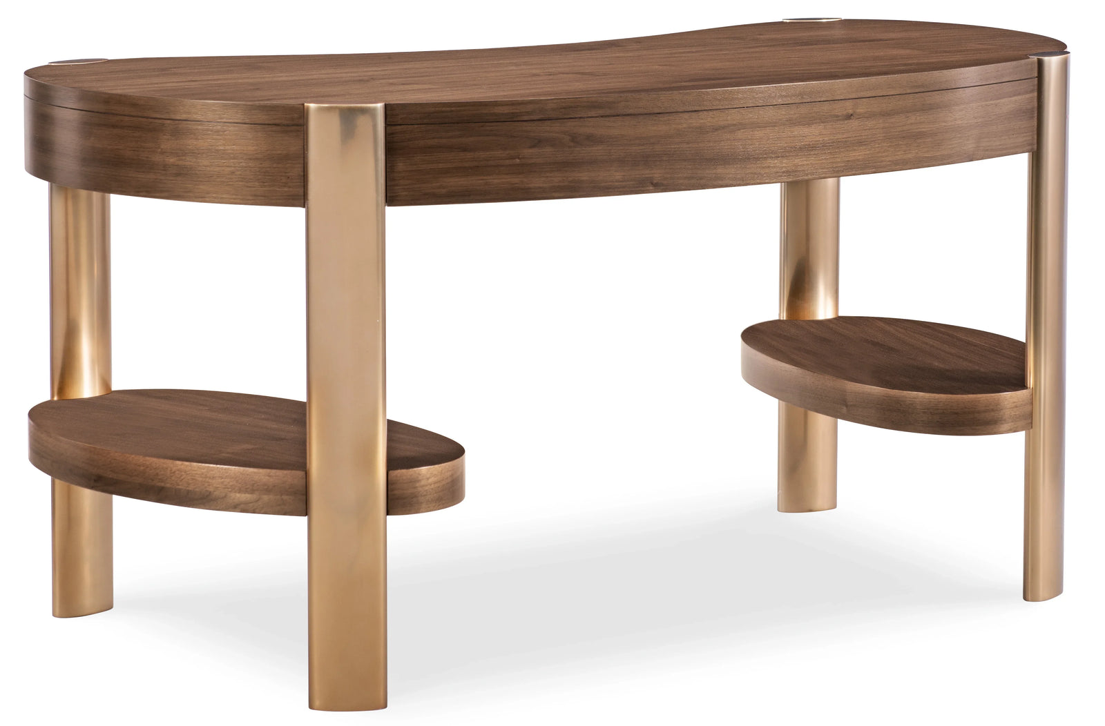 Hooker Furniture - Eleana Writing Desk - 7252-10458-85 | American Home Furniture