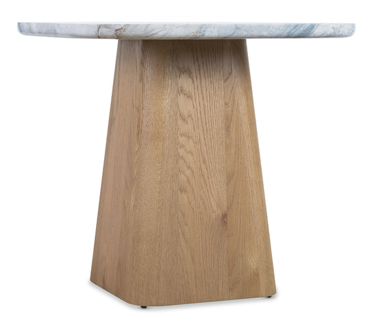 American Home Furniture Hooker Furniture Commerce and Market Hudson High Nesting Table