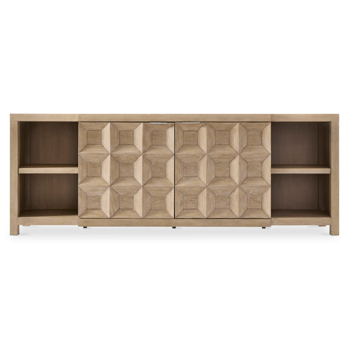 Prado Entertainment Credenza